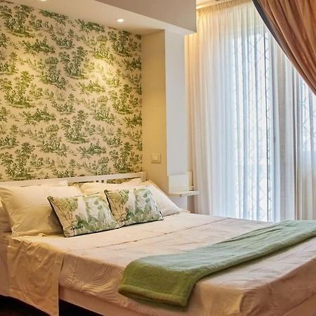 Roma, Gemelli Casa Eleganza, Resort Modernista エクステリア 写真