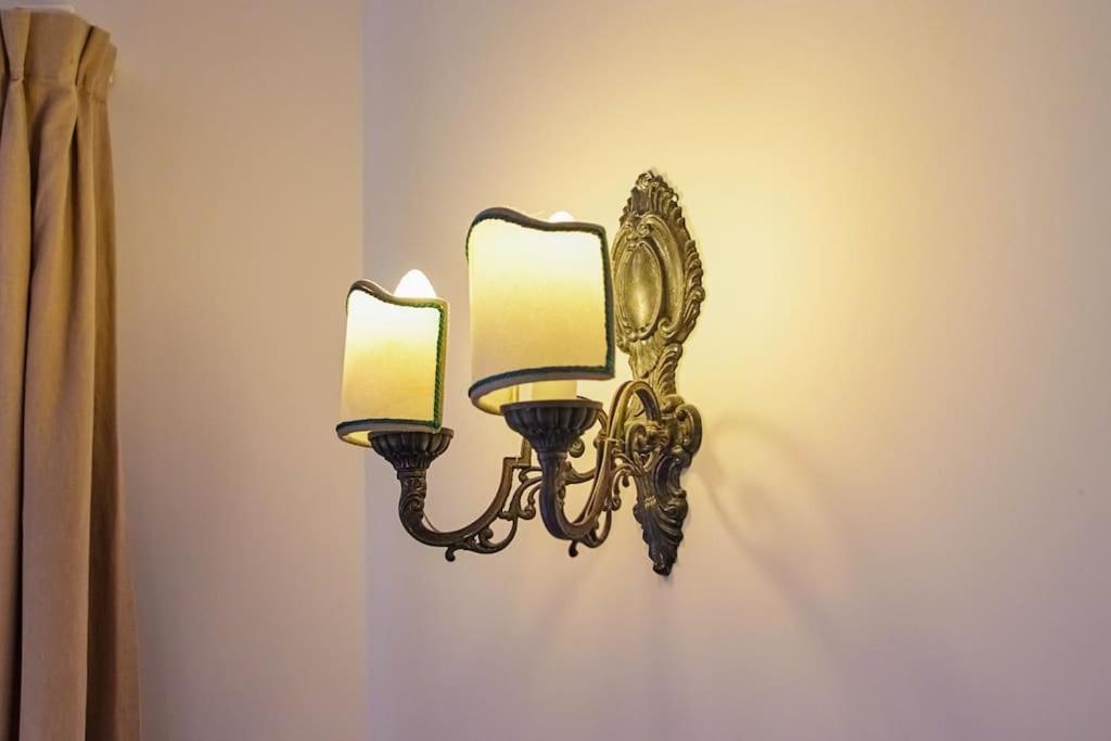 Roma, Gemelli Casa Eleganza, Resort Modernista エクステリア 写真