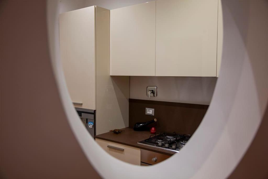 Roma, Gemelli Casa Eleganza, Resort Modernista エクステリア 写真