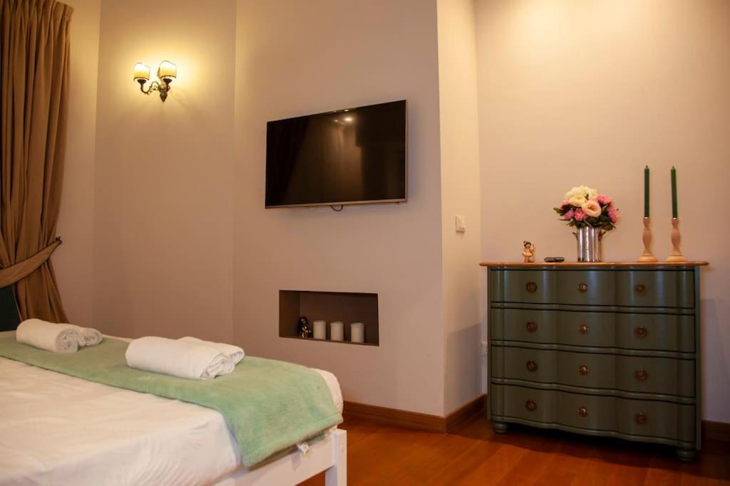 Roma, Gemelli Casa Eleganza, Resort Modernista エクステリア 写真