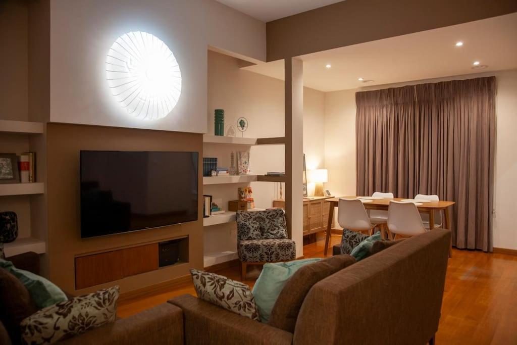 Roma, Gemelli Casa Eleganza, Resort Modernista エクステリア 写真