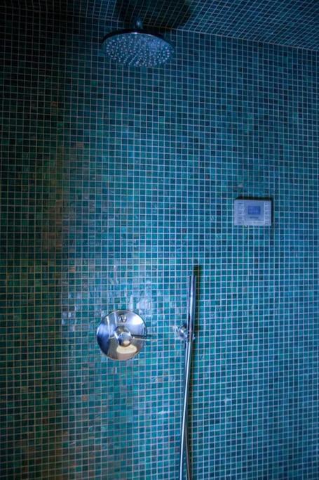 Roma, Gemelli Casa Eleganza, Resort Modernista エクステリア 写真